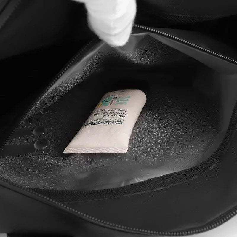 Everyday Duffel Gym Bag
