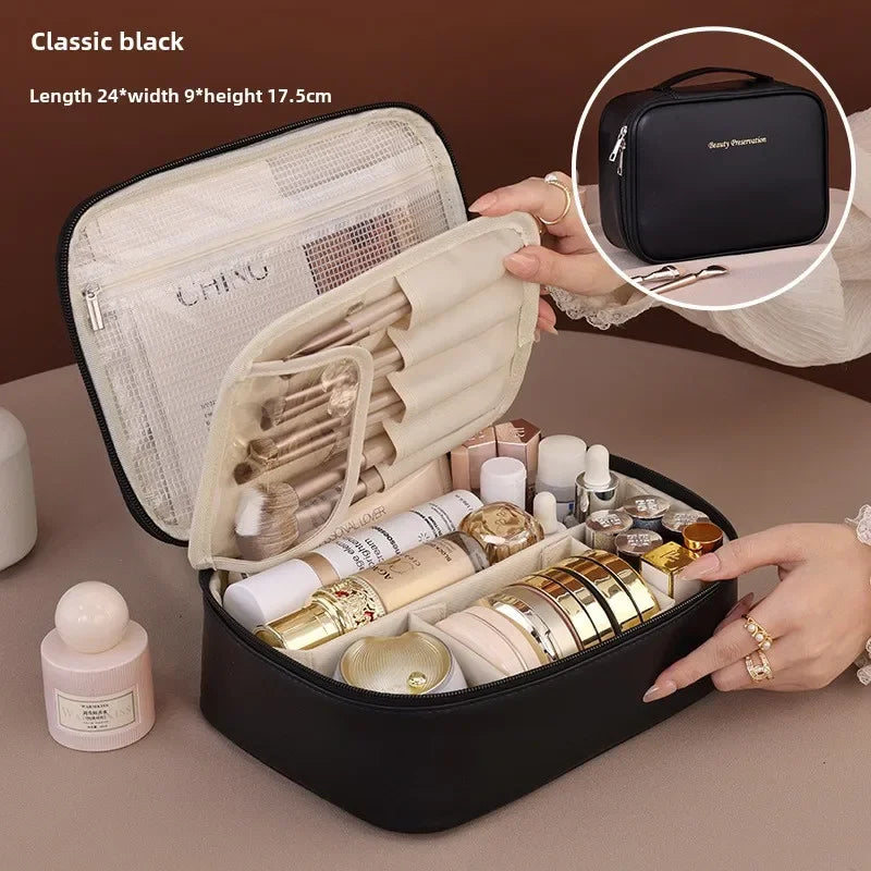 Everyday Cosmetic Bag