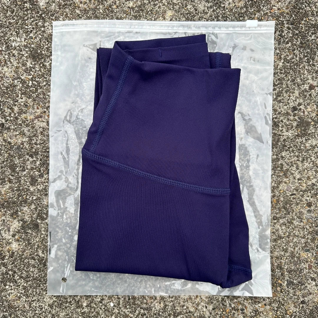 Everyday Pocket Leggings