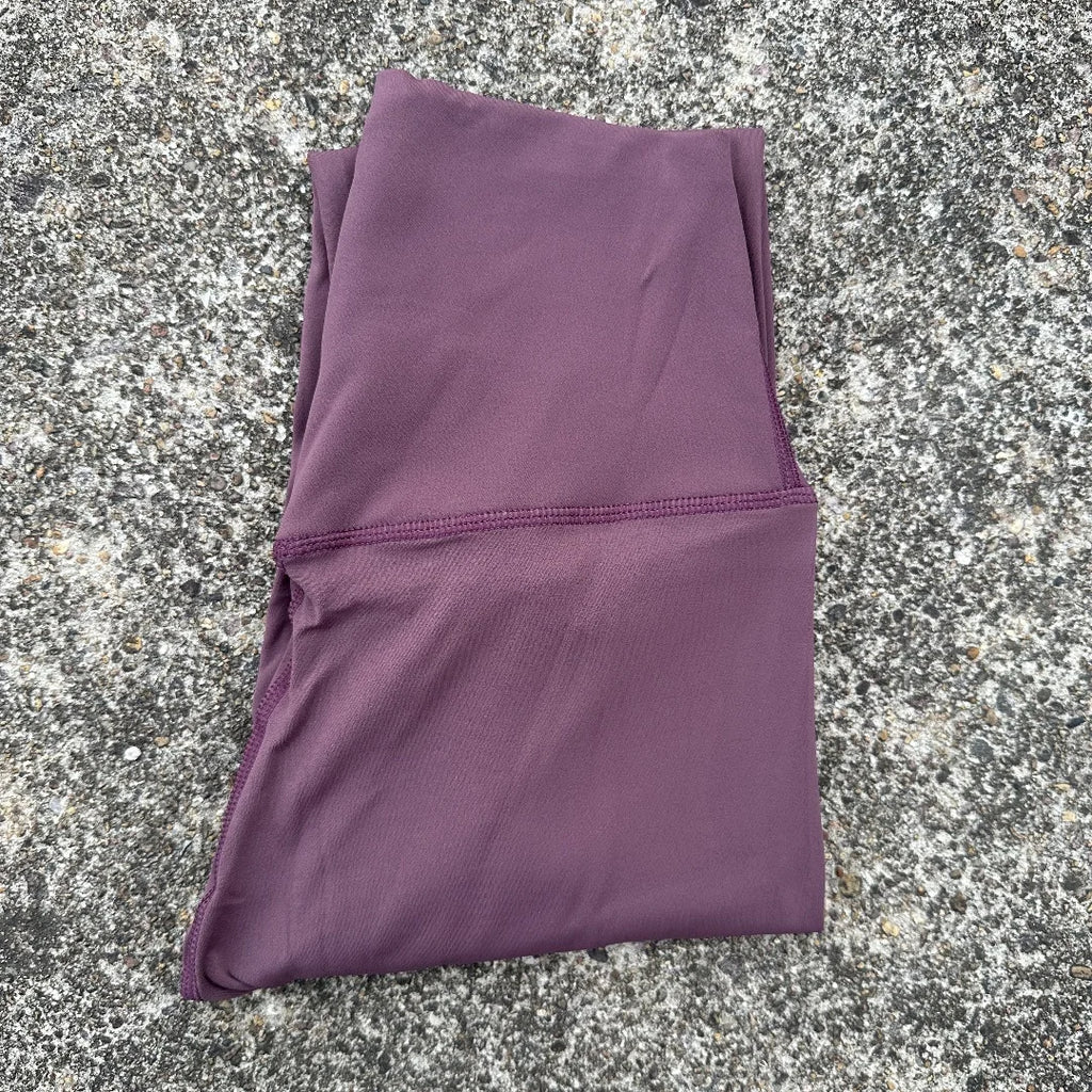 Everyday Pocket Leggings