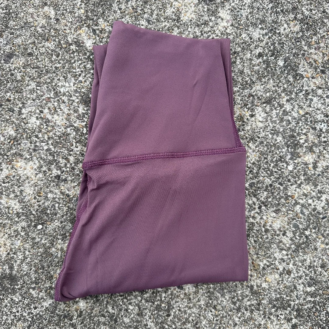 Everyday Pocket Leggings
