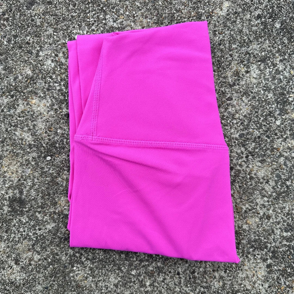 Everyday Pocket Leggings