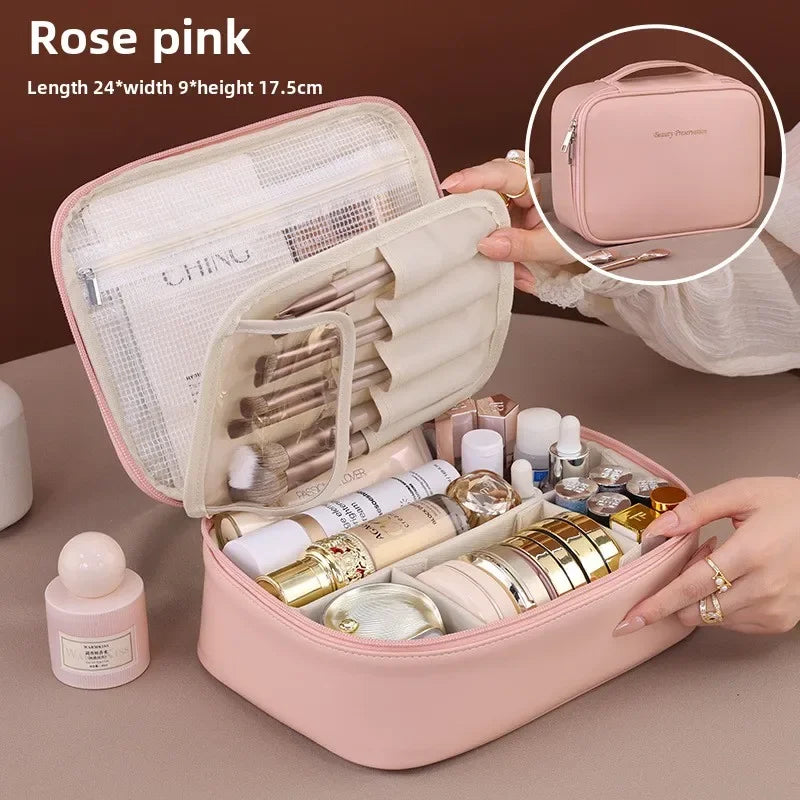 Everyday Cosmetic Bag