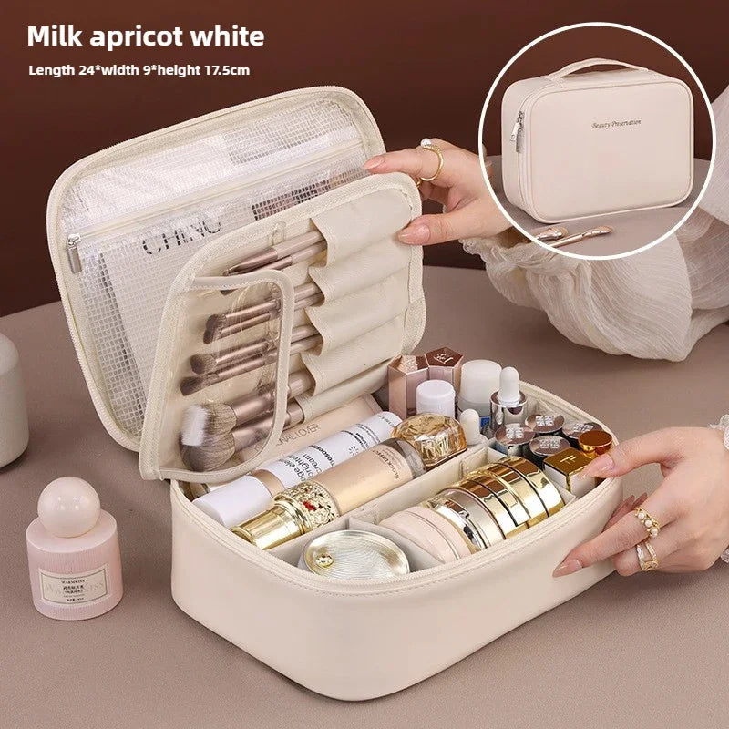 Everyday Cosmetic Bag