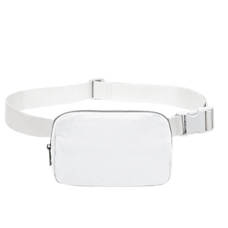 Everyday Belt Bag | Crossbody Gym & Travel Bag
