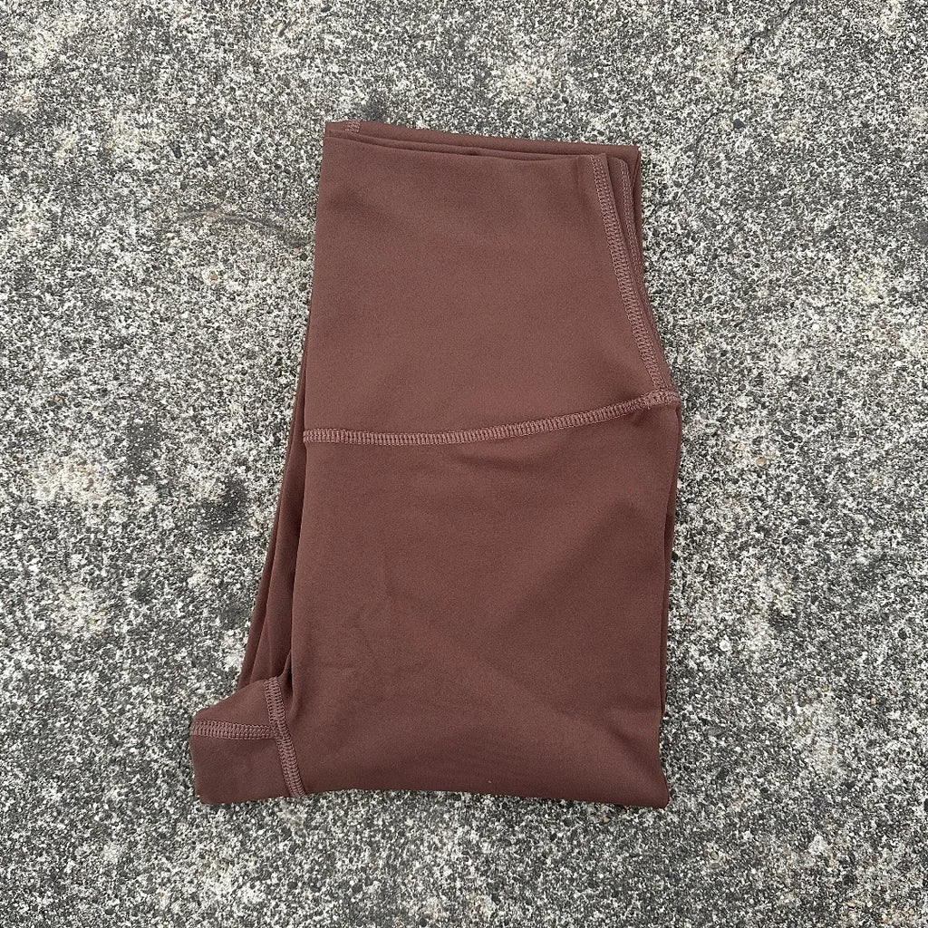 Everyday Pocket Leggings