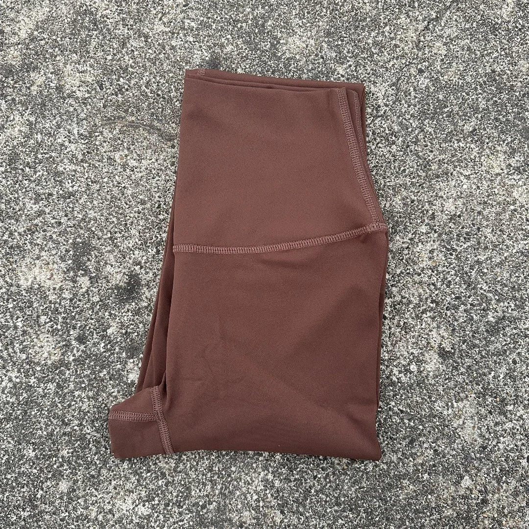 Everyday Pocket Leggings