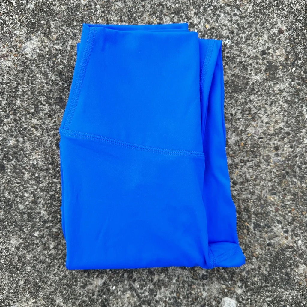 Everyday Pocket Leggings