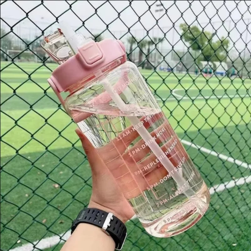 Everyday 2L Hydration Bottle