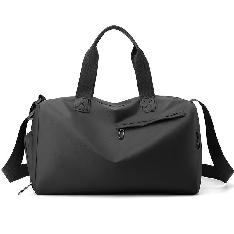 Everyday Duffel Gym Bag