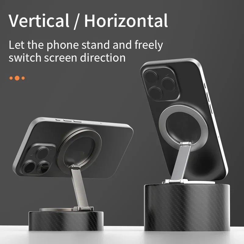 Everyday Magnetic Phone Stand