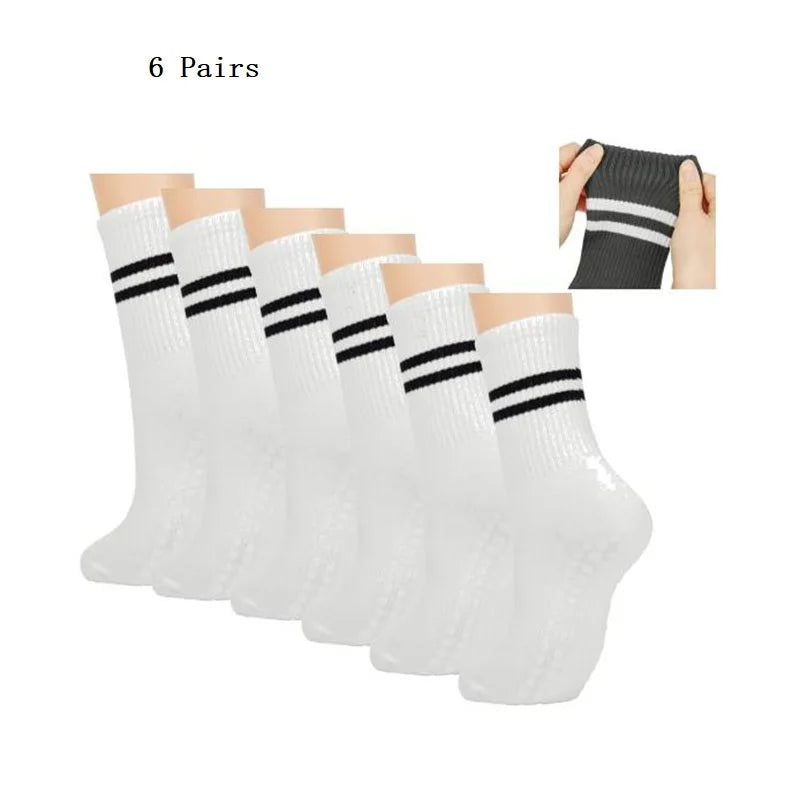 Everyday Pilates Grip Socks