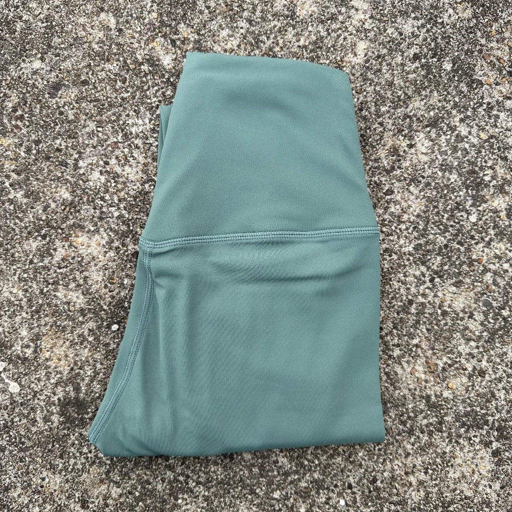 Everyday Pocket Leggings