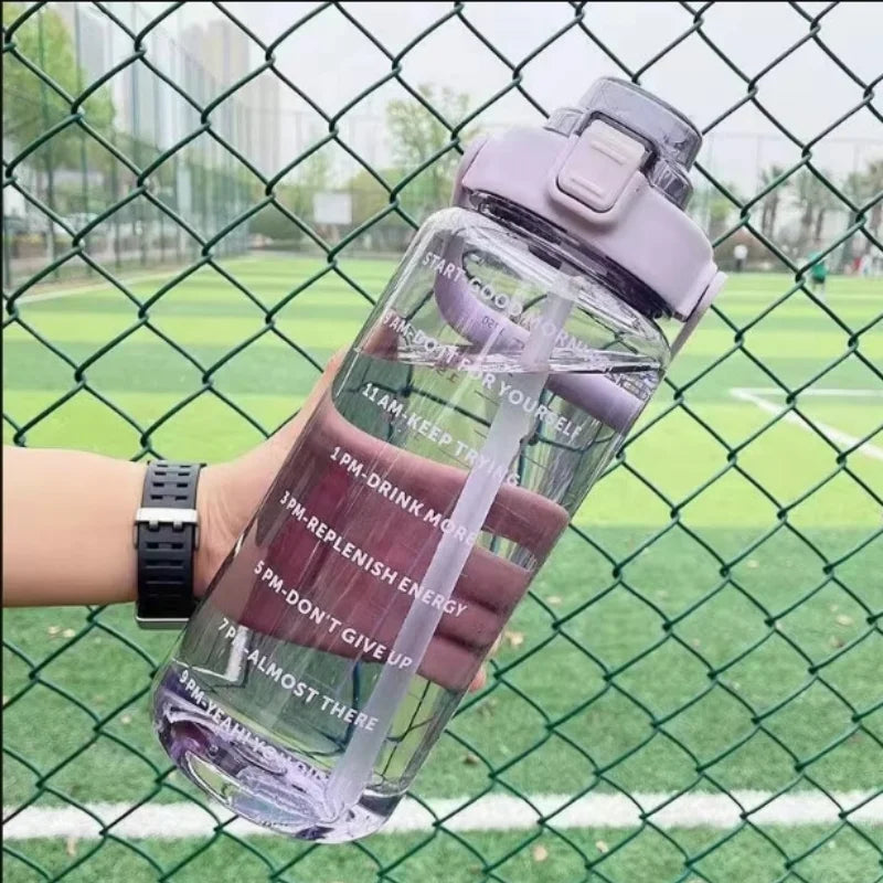 Everyday 2L Hydration Bottle