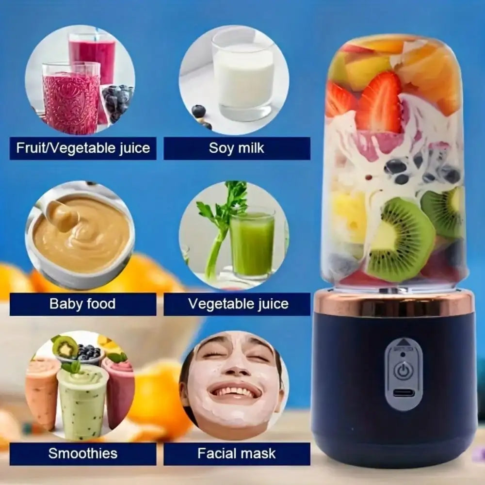 Everyday Portable Blender