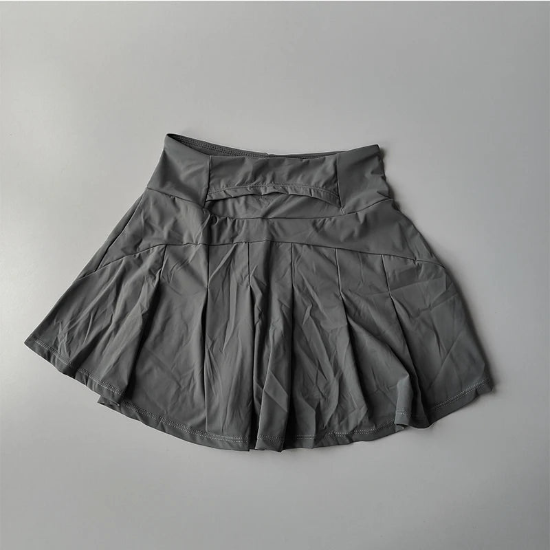 Everyday Active Pleated Tennis Skirt