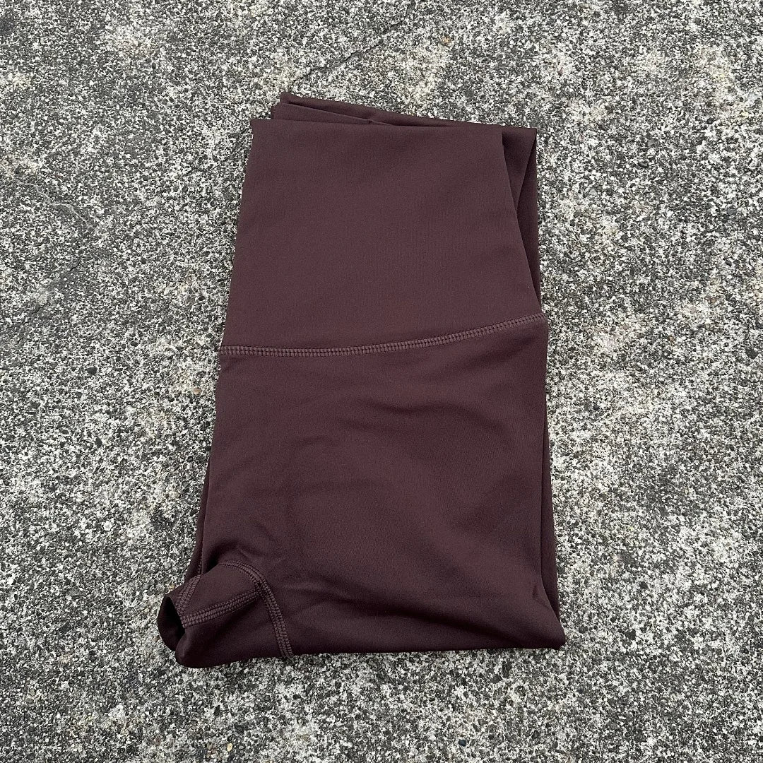 Everyday Pocket Leggings