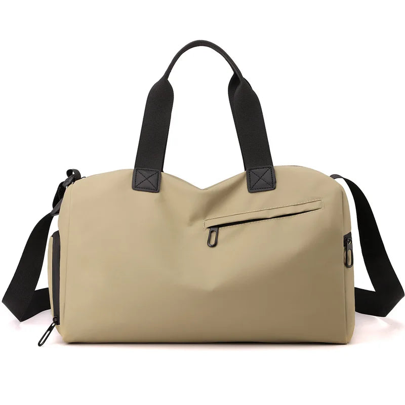 Everyday Duffel Gym Bag