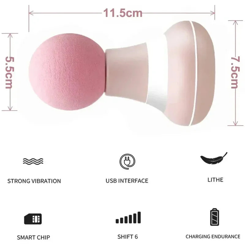 Everyday Mini Massage Gun