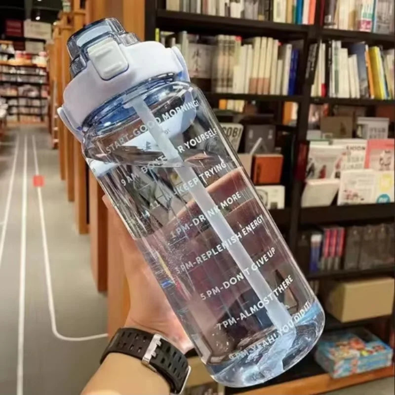 Everyday 2L Hydration Bottle
