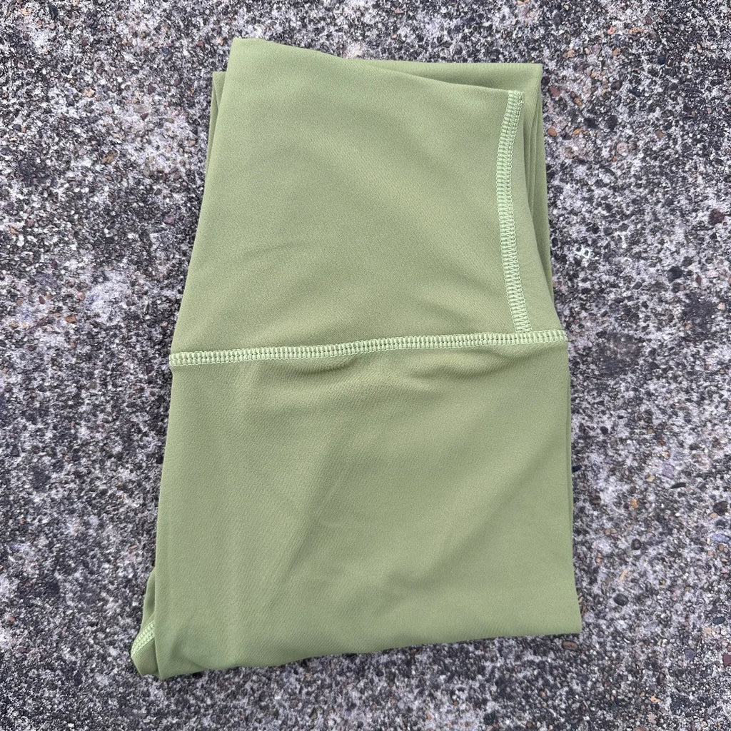 Everyday Pocket Leggings