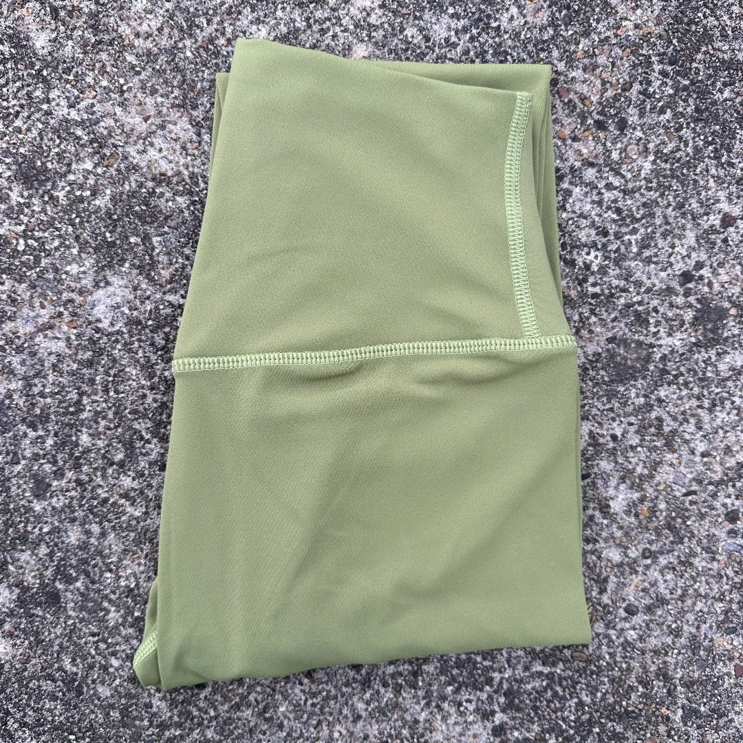 Everyday Pocket Leggings