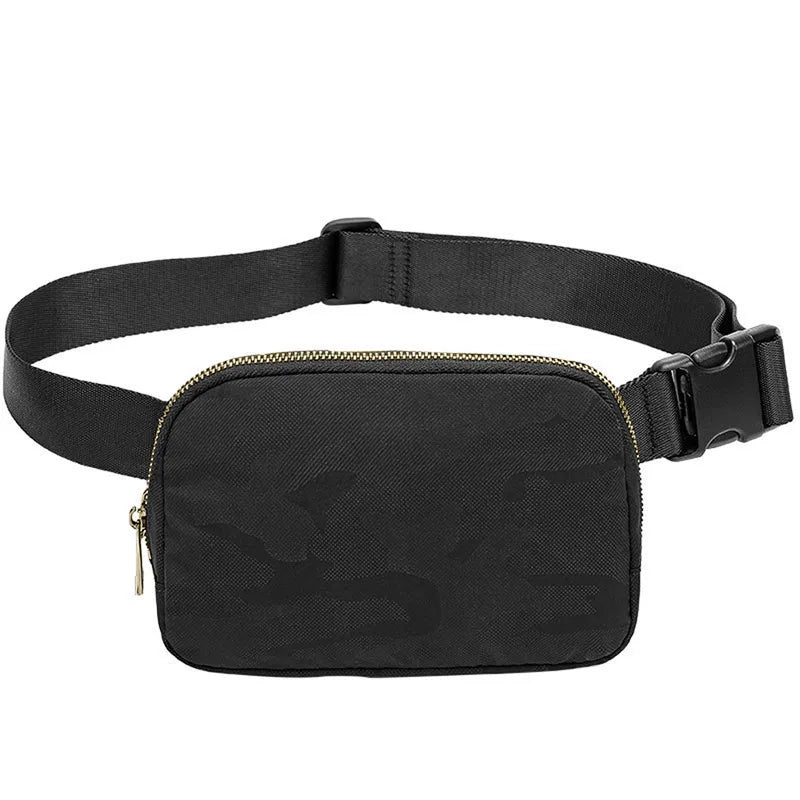 Everyday Belt Bag | Crossbody Gym & Travel Bag