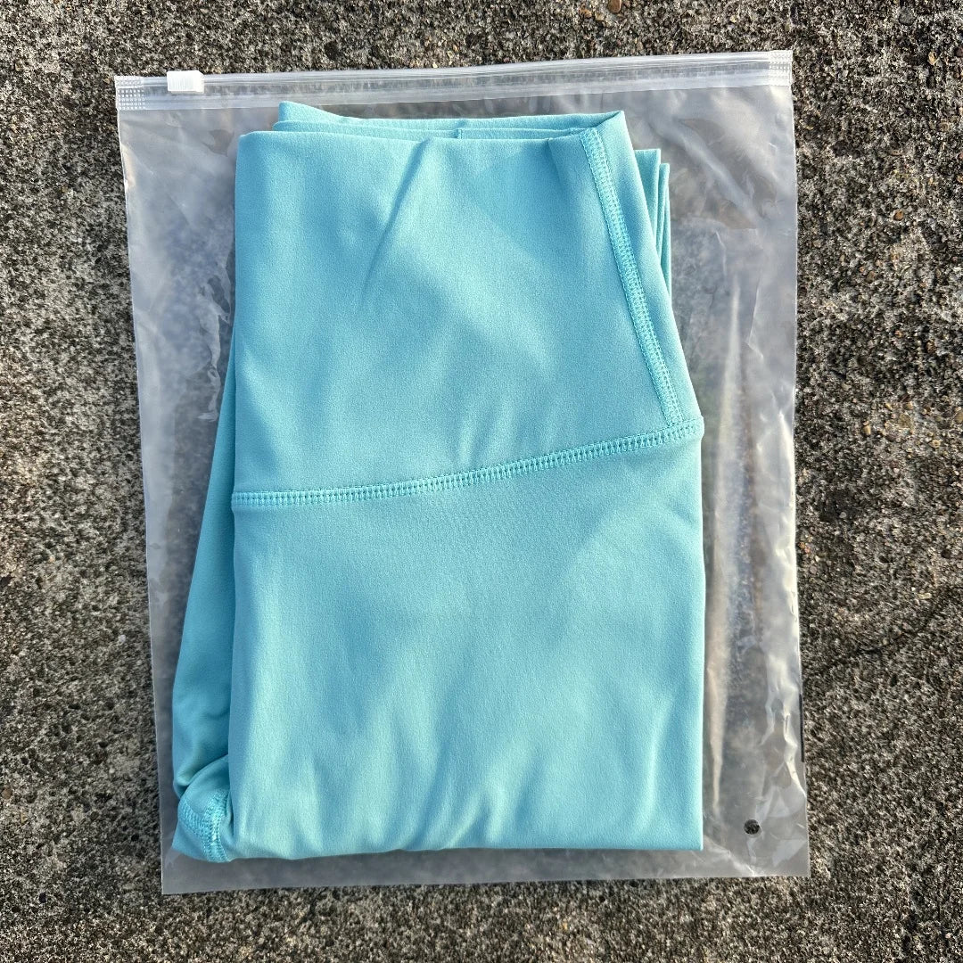 Everyday Pocket Leggings