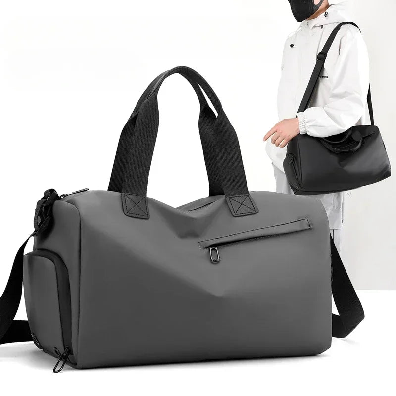 Everyday Duffel Gym Bag