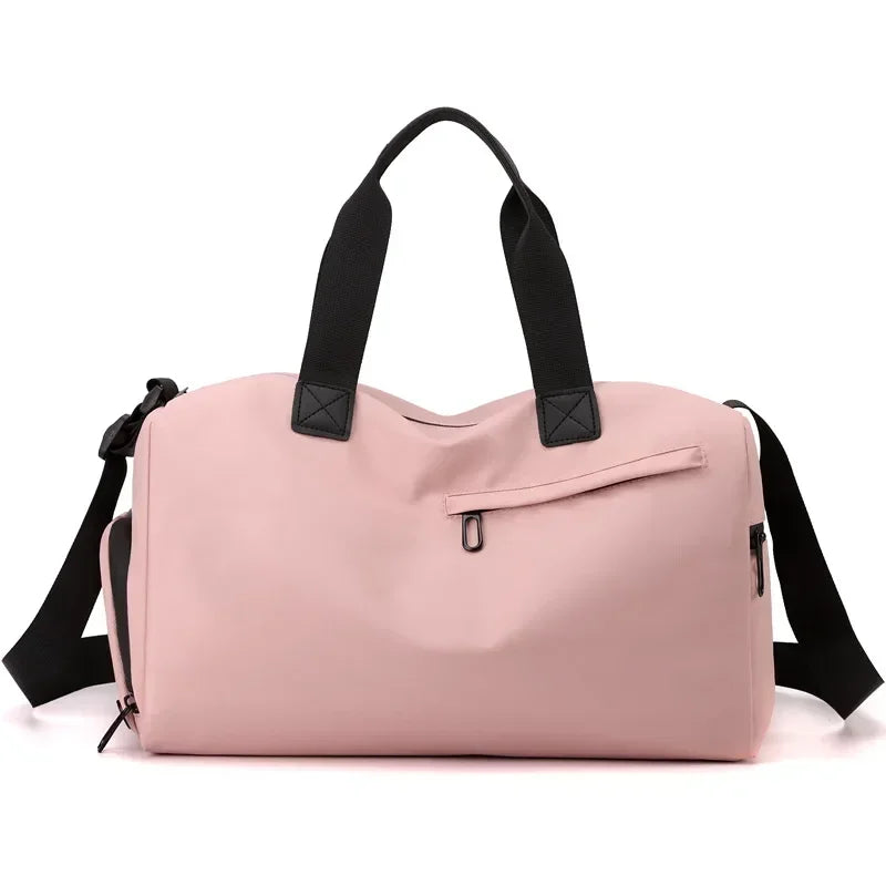 Everyday Duffel Gym Bag