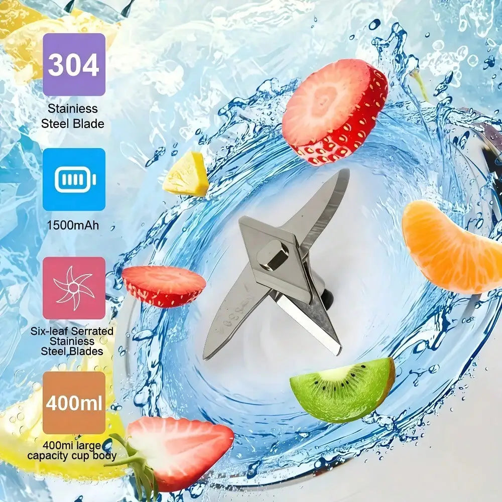 Everyday Portable Blender