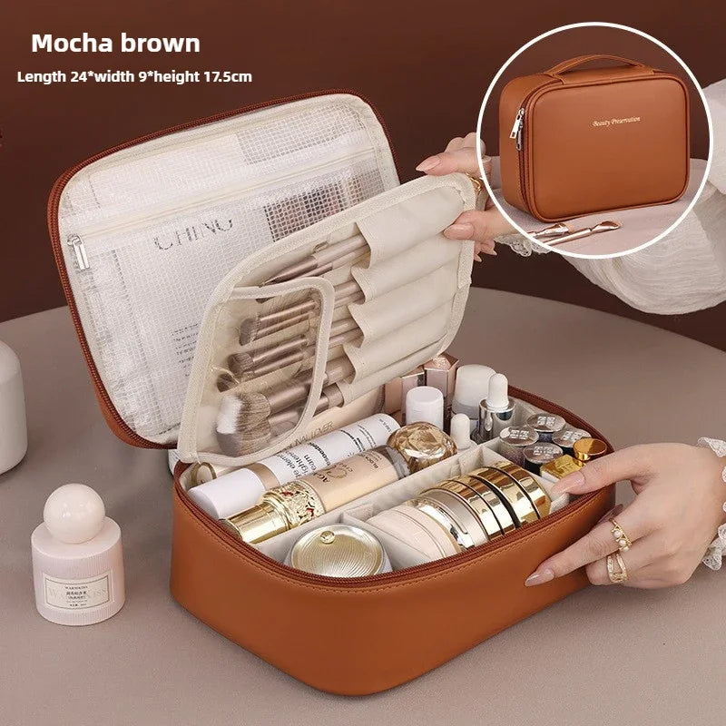 Everyday Cosmetic Bag