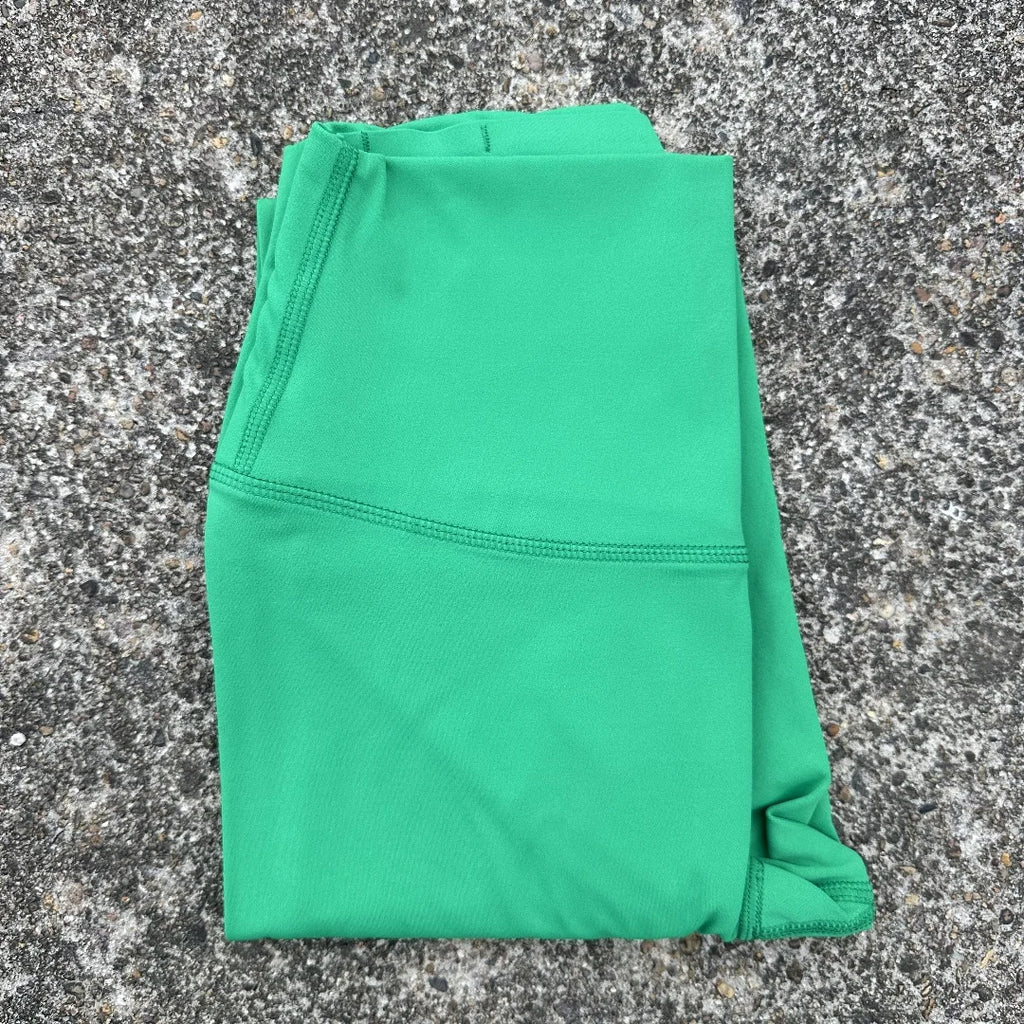 Everyday Pocket Leggings