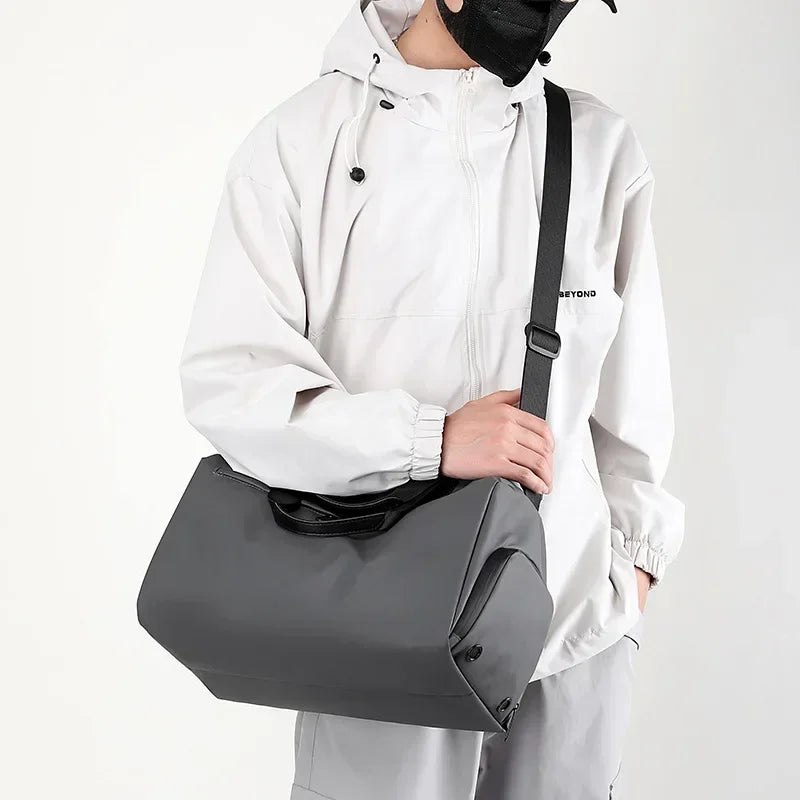Everyday Duffel Gym Bag