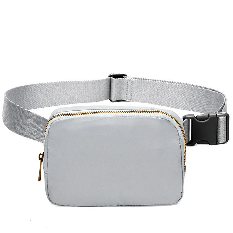 Everyday Belt Bag | Crossbody Gym & Travel Bag