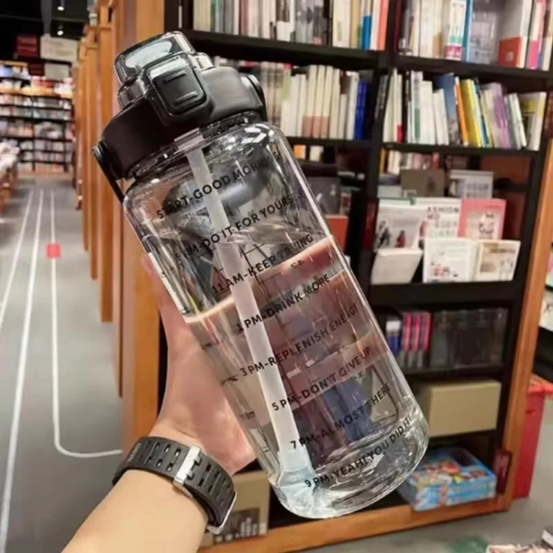 Everyday 2L Hydration Bottle