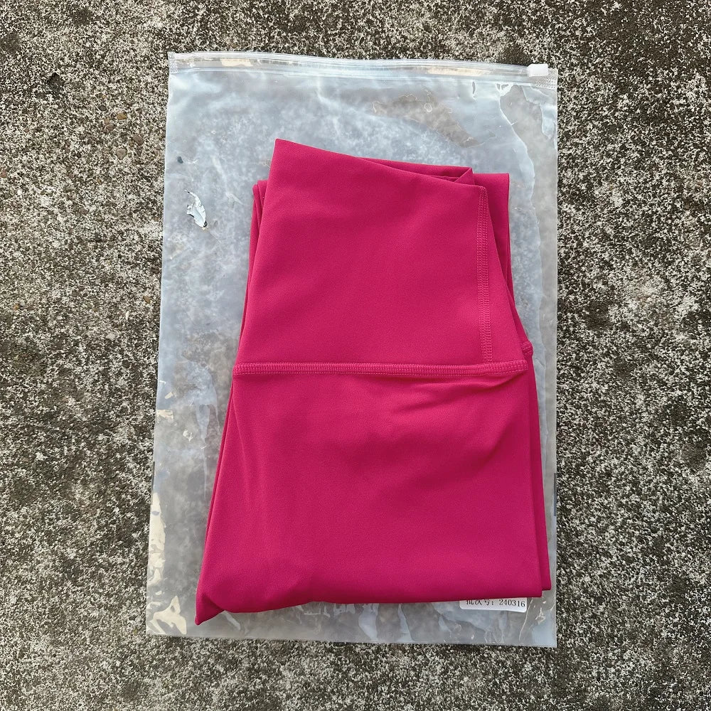Everyday Pocket Leggings