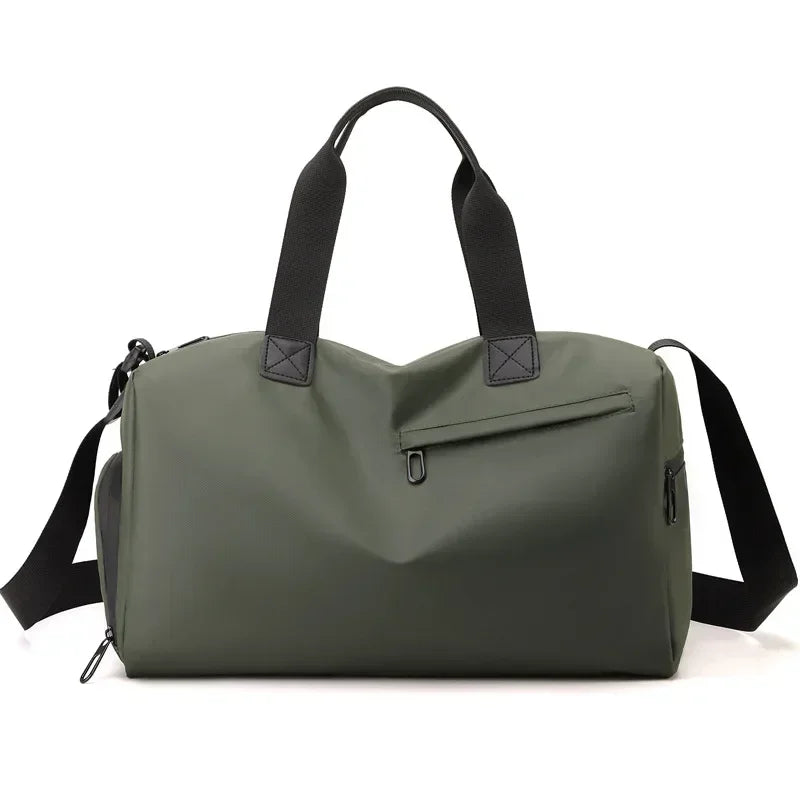 Everyday Duffel Gym Bag