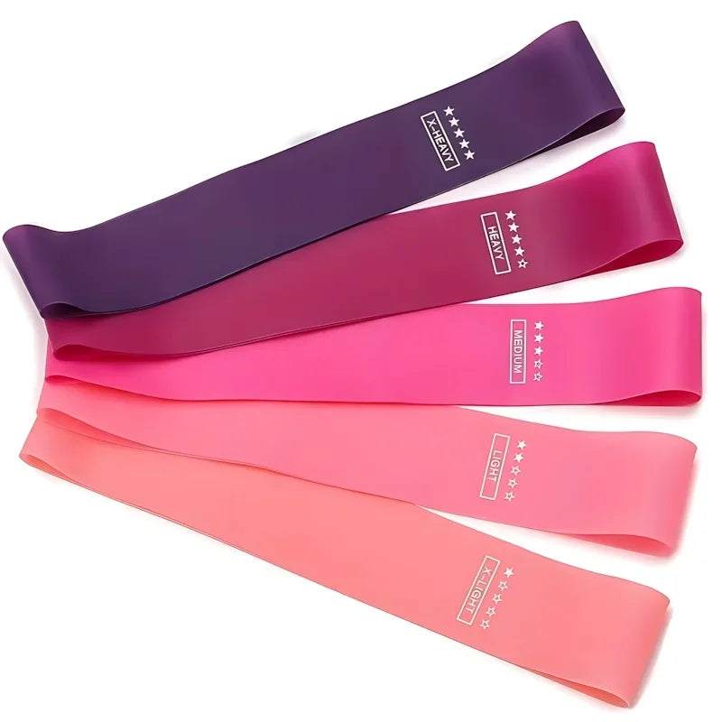 Everyday Resistance Band Set