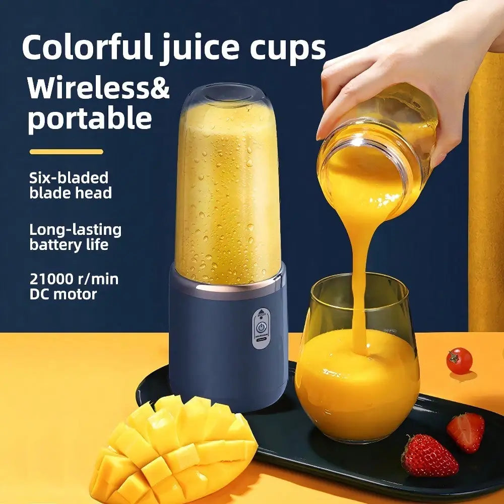 Everyday Portable Blender