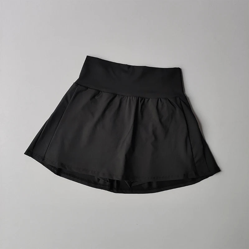 Everyday Active Pleated Tennis Skirt