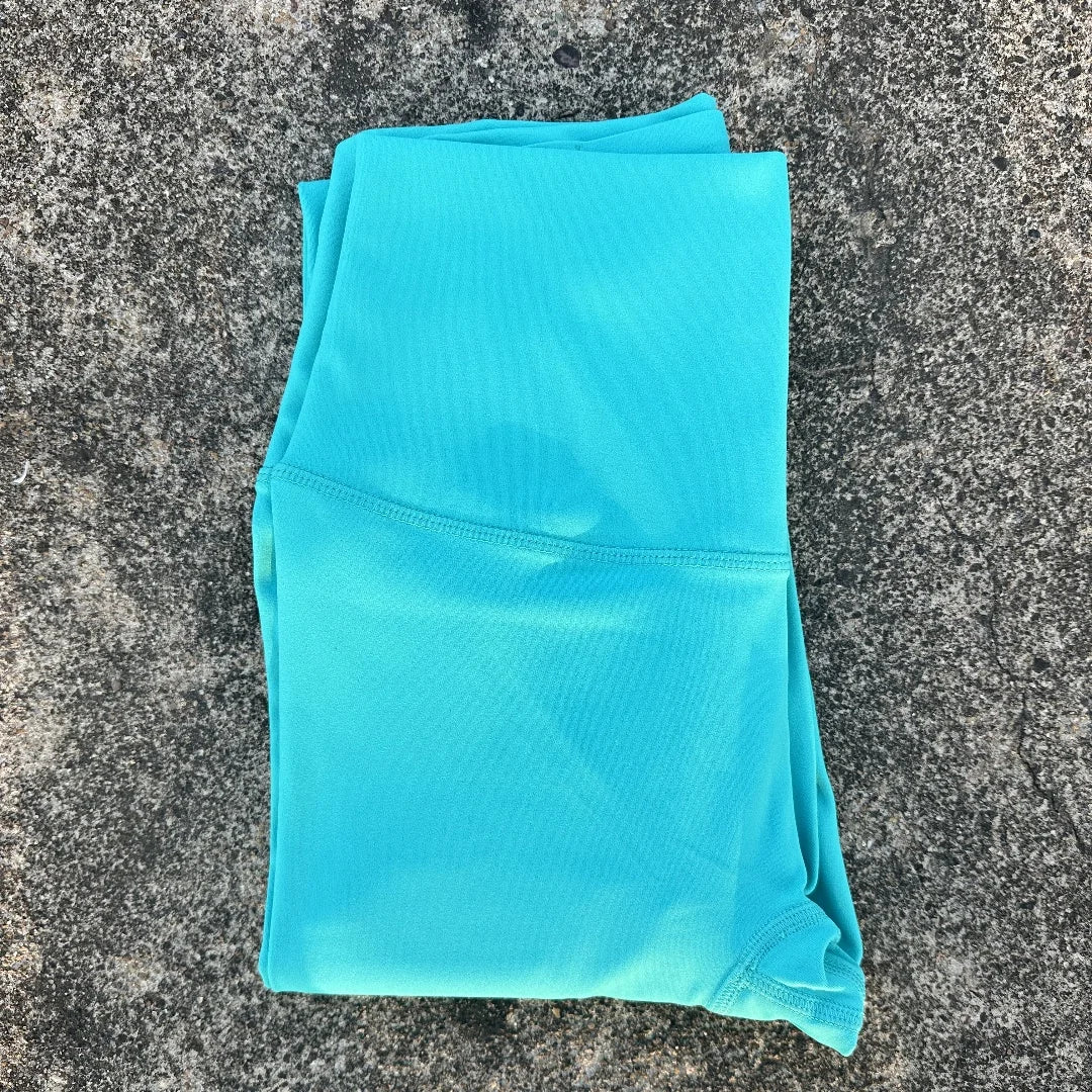 Everyday Pocket Leggings