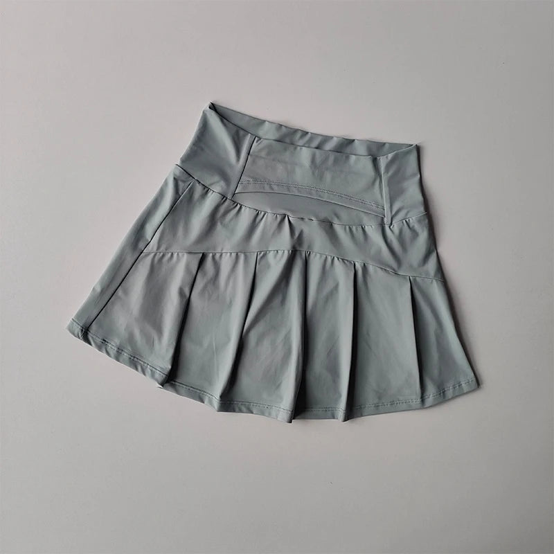 Everyday Active Pleated Tennis Skirt