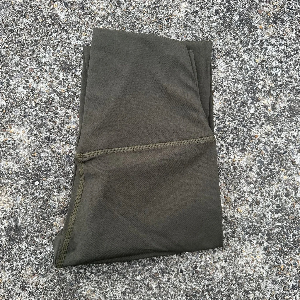 Everyday Pocket Leggings