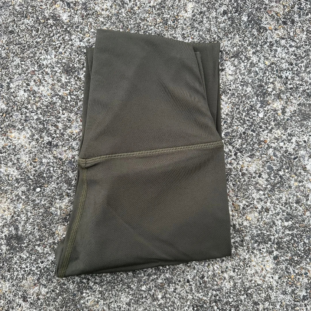 Everyday Pocket Leggings