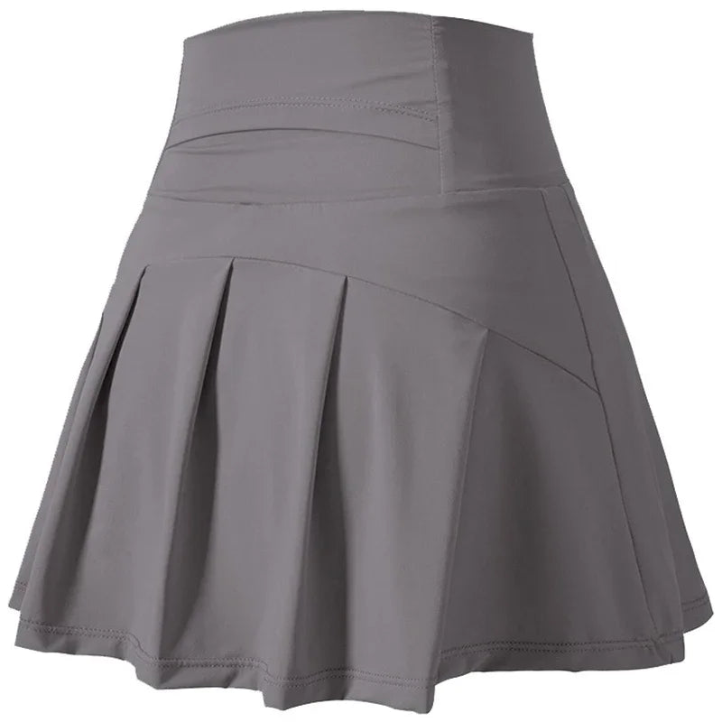 Everyday Active Pleated Tennis Skirt