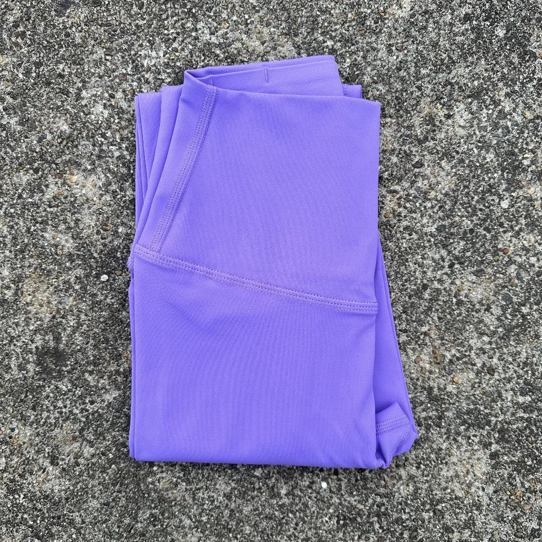 Everyday Pocket Leggings