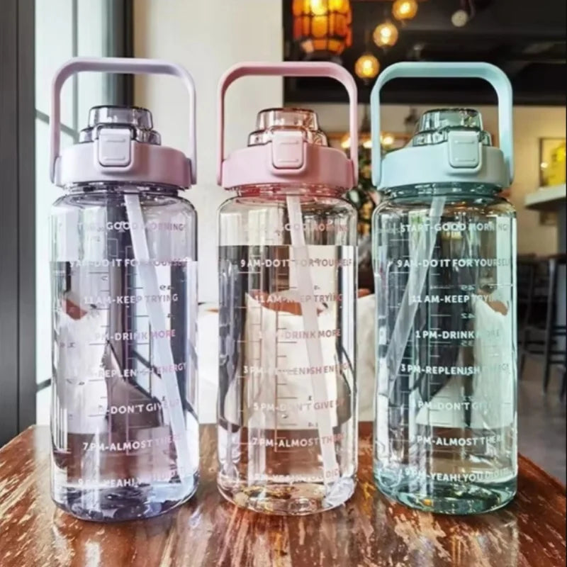 Everyday 2L Hydration Bottle