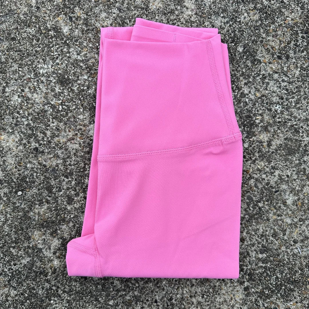 Everyday Pocket Leggings