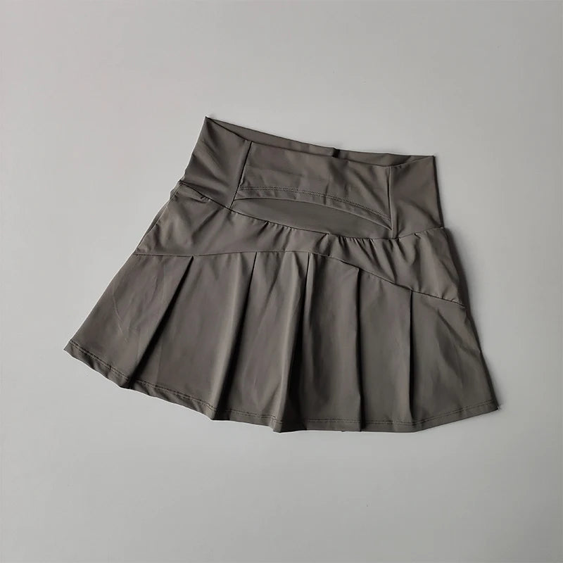 Everyday Active Pleated Tennis Skirt